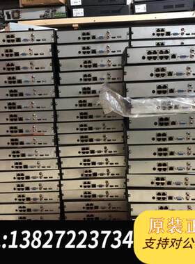 全新库存大华4口poe录像机DH-NVR2104HS-P-S1poe全新议价