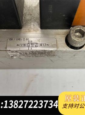 全新原装39D1341/A3 5765030920 REXROT需询价