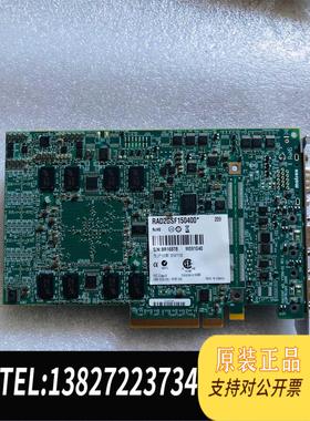 全新原装Matrox Radient eCL RAD2GSF1504需询价