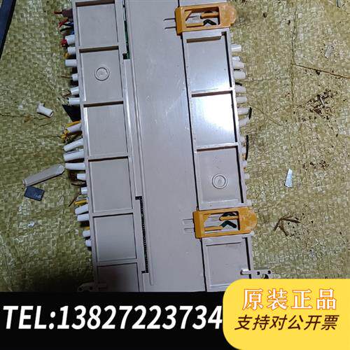 现货原装PLCCPM2A-60CDT-D暴力拆机压坏了实议价