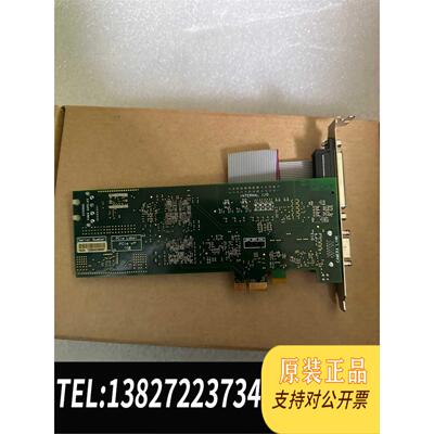 全新原装Link EURESYS 2010 Grablink Dua需询价