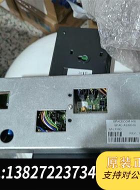 全新库存SPACECOM A/S SPAC-AS30019 跟踪和控全新议价