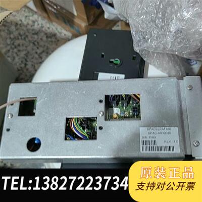 原装正品SPACECOM A/S SPAC-AS30019 跟踪和控全新议价
