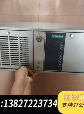 西门子C3000 SMART工控机主板A5E347232需询价