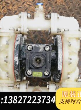 全新库存美国WARREN RUPP动隔膜泵美国产的气动隔膜泵,全新议价