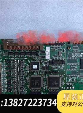 全新库存现货  ALGO PCI-AL-EXTPC-02015A控制全新议价