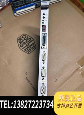 全新原装SYS68K CPU-30BE/16 FRCE工控插件SY需询价