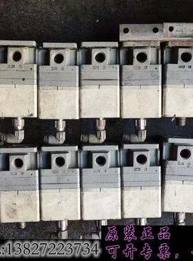 库存SMC比例阀  ITV2030-312L 一共15个, 成色需询价