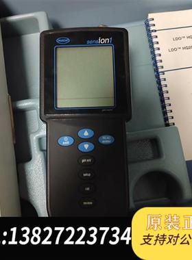 全新库存美国 HACH  Sension 1水质分析全新议价