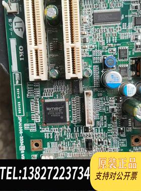 全新原装OKI 2PU4008 3334 主板，双网口工控主板，1需询价