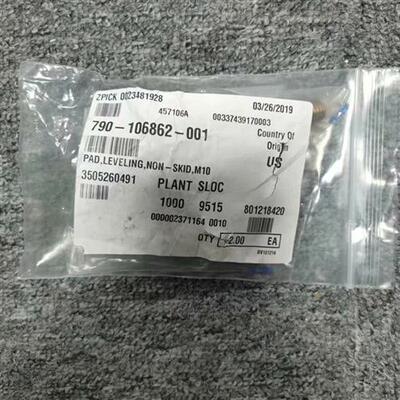 全新库存LAM 790-106862-001 PAD,LEVELIN全新议价