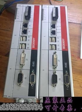 库存BECKHOFFC6920-0000需询价