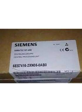 全新原装6ES7 416-2XN05-0AB0 6ES7416-2XN05-0AB0需询价