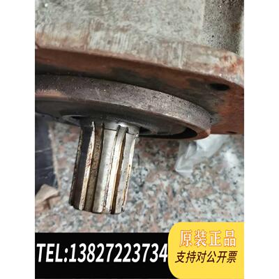 全新原装力士乐回转马达2台型号MR450N3∪$B265N1需询价