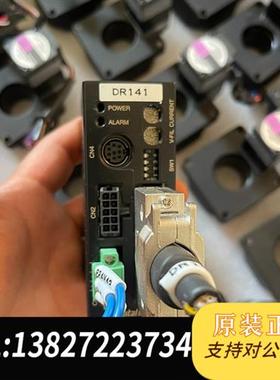 全新库存DGM60-ARAK ARD-K 步进中空转台 成色漂亮全新议价