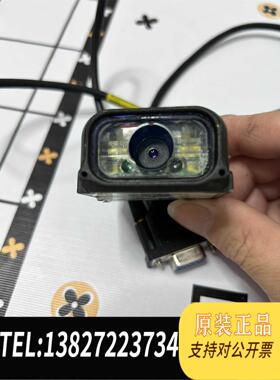 全新原装Microscan FIS-6300工业条码阅读器 micr需询价