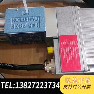 全新库存MOOG比例阀D636 0001全新议价 269