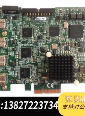 ADLINK/凌华PCIe-FIW64 4/2通道 IEEE1394B  图像采集卡需询价