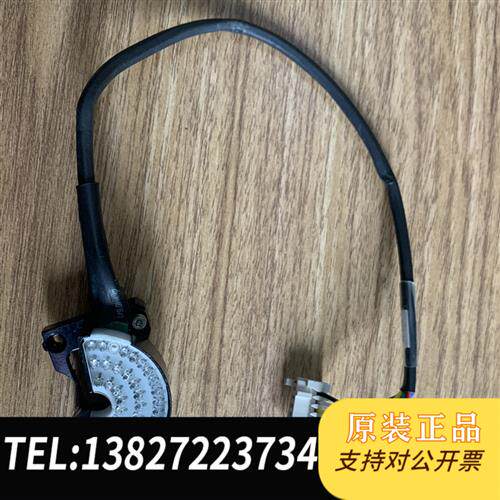 原装正品ASM EAGLE IHAWK XTREME镜头灯 2个,5全新议价