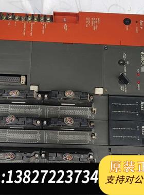 全新原装A61P,A2NCPU,AX42三块,AY42两块，AD需询价