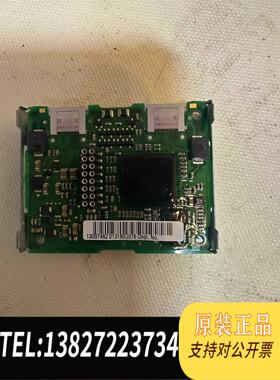 全新原装Profinet MCA120 Option A 丹需询价