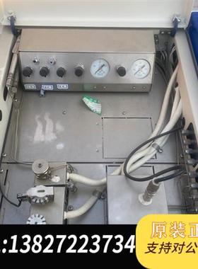 全新库存福立GC-9790II型气相色谱仪,已调试好,测试正全新议价