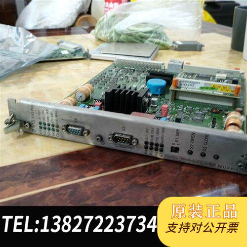 原装正品 西门子D515全新议价