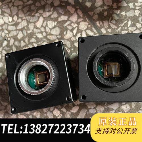 现货原装大恒DH-HV1302UM工业相机130万像素USB接议价