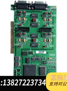全新原装 ACC51INTERPOLATOR EXPANSION PORT C0000F9Y 采集卡需