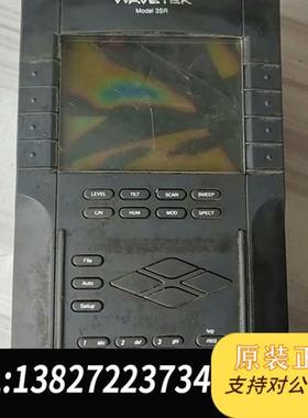 全新库存美国WAVETEK 3SR全新议价