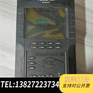 全新库存美国WAVETEK 3SR全新议价