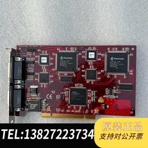 ROHS 9356-003014 图像数据采集卡需询价