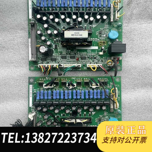 原装正品安川YPCT31522-1A驱动板议价