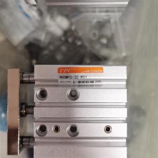 全新库存TPC气缸NGQM12 W8H全新议价