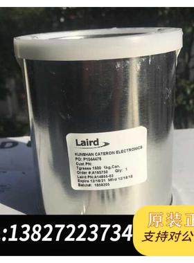 全新原装Laird tgrease1500导热胶 散热硅脂需询价