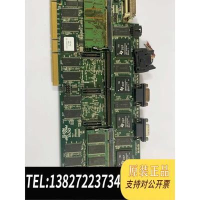 全新原装Camtek 康代 GIDEL PROC DSP 视觉采集卡需询价