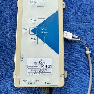 全新库存LEVITRONIX  磁悬浮泵控制器 LEVITRONIX全新议价