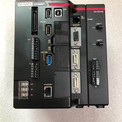 原装正品 KEYENCECV-X350F,视觉控制器,成 现货议价