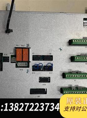 全新库存安全面板DSQC643现货3HAC024488-全新议价