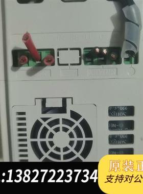 全新库存上海维盾变频器成色好拆机VFD6900-G2R2/T4实物全新议价