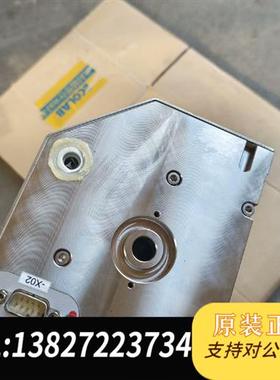 全新库存FOBA激光DP50,一个朔料接头断了(图5)全新议价