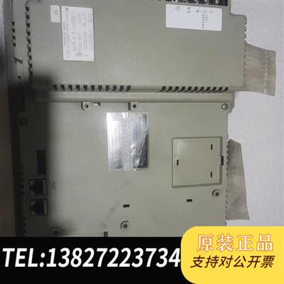 全新库存富士触摸屏V610T10   功能正常   二手拆机  两全新议价