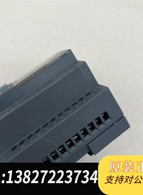 全新库存LOGO!12/24RCE 模块 6ED1052-1M全新议价