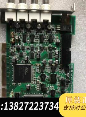 FAST PCIE-001a p-900210图像采集卡需询价