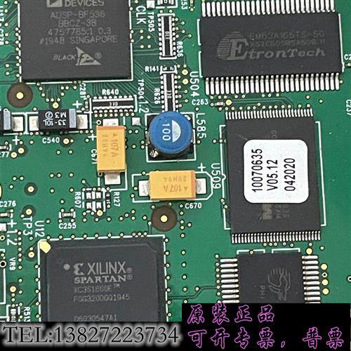 现货原装EAS检测模块TR4240/TR7240二手拆机包好,实物拍议价
