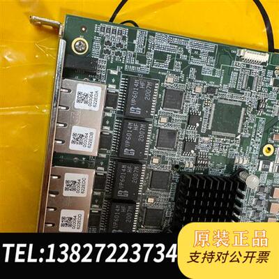 全新库存凌华PCIe-GIE64+ 51-18519-0A40图像采全新议价
