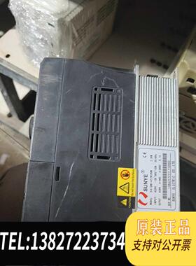 全新原装日业变频器，E610B一4T2R2Kw 380v后需询价