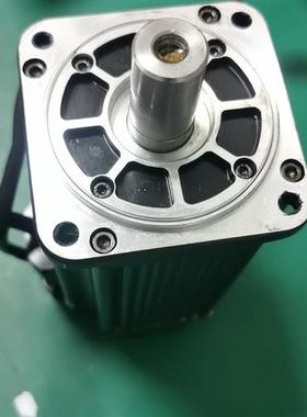 全新库存EMJ-10APB21-TSD埃斯顿电机,九成新多台,其它全新议价