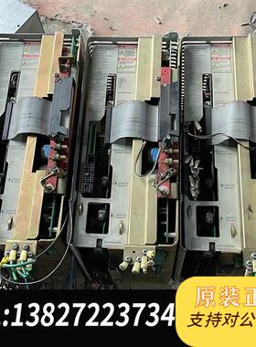 全新库存AB伺服驱动器 1394C-SJT05-D全新议价