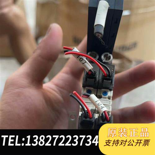 原装正品真空发生器 CKV010-4E全新议价